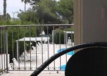Aria Di Mare 3* Marina di Ragusa