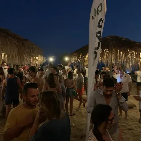 Aria Di Mare
