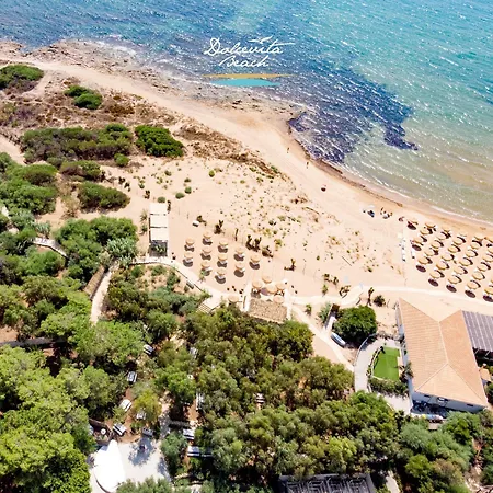 Aria Di Mare Hotel 3*