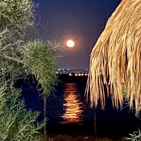 Aria Di Mare Hotel Marina di Ragusa