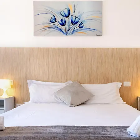 Hotel Aria Di Mare