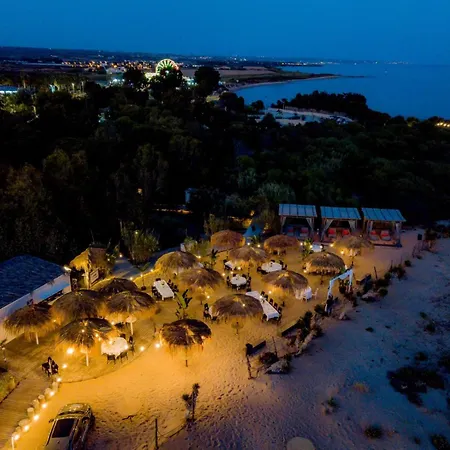 Aria Di Mare Hotel
