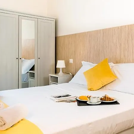 Hotel Aria Di Mare Marina di Ragusa