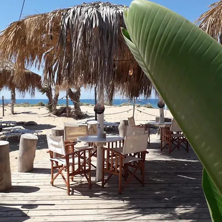Hotel Aria Di Mare 3*