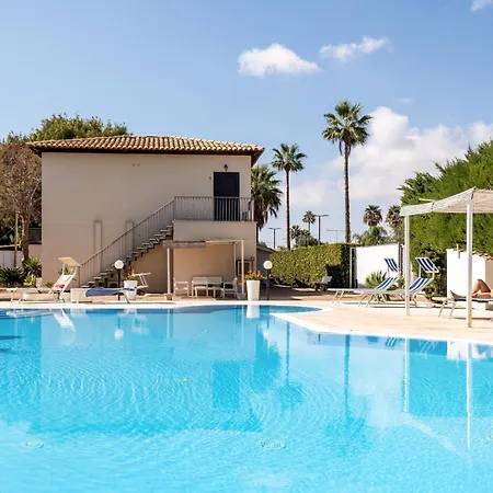 Hotel Aria Di Mare 3*
