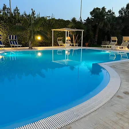 Aria Di Mare