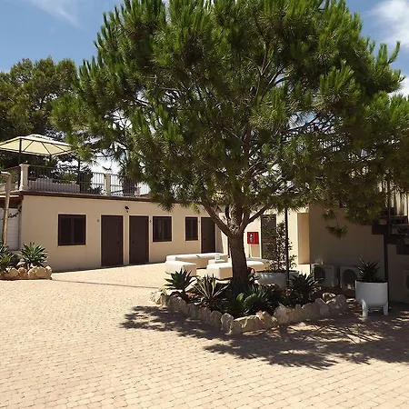 Aria Di Mare Hotel