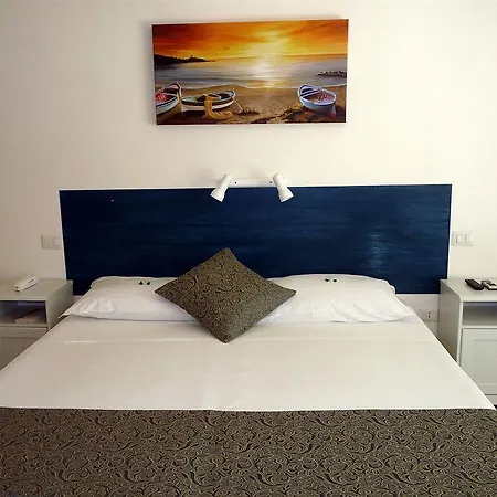 Aria Di Mare 3* Marina di Ragusa