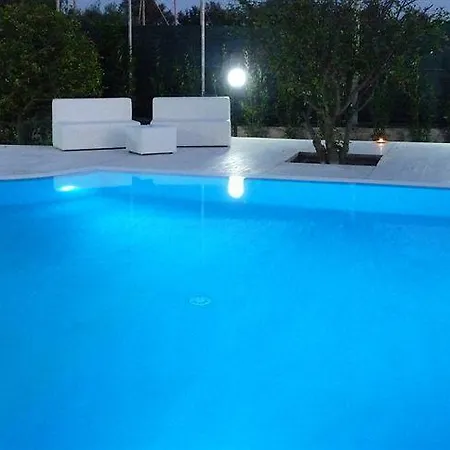 Aria Di Mare Hotel Marina di Ragusa