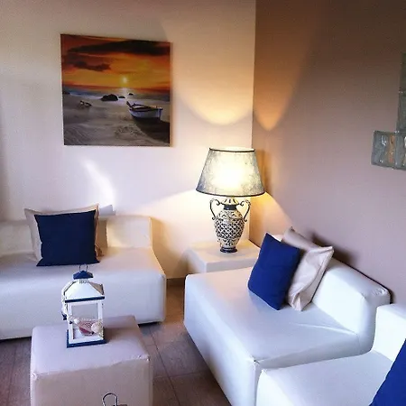 Aria Di Mare Hotel 3*