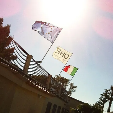 Aria Di Mare 3* Marina di Ragusa