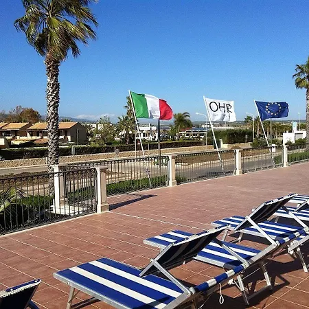 Aria Di Mare Hotel
