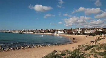 Aria Di Mare 3* Marina di Ragusa