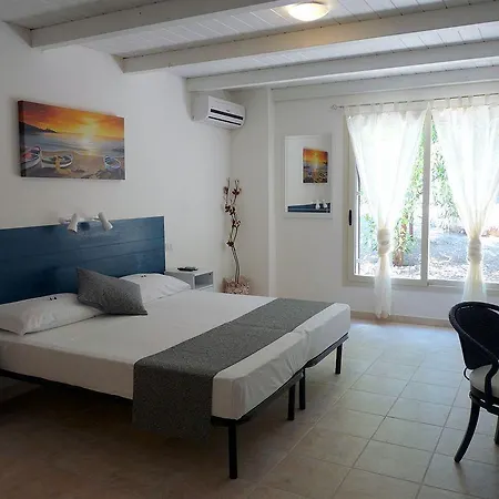 Aria Di Mare