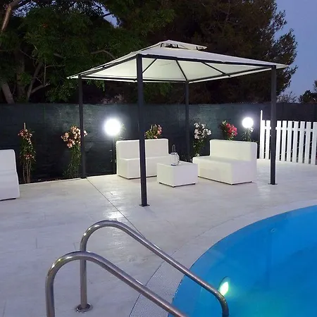 Hotel Aria Di Mare Marina di Ragusa