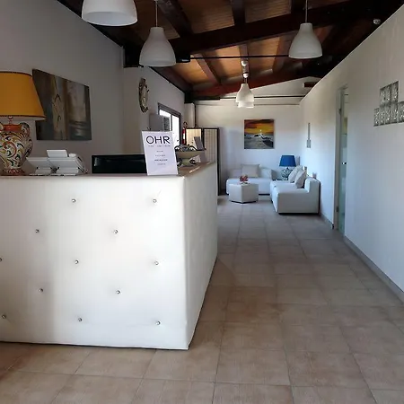 Aria Di Mare Hotel