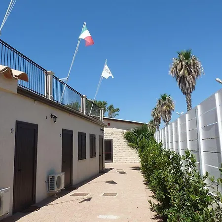 Aria Di Mare 3*
