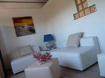 Hotel Aria Di Mare Marina di Ragusa