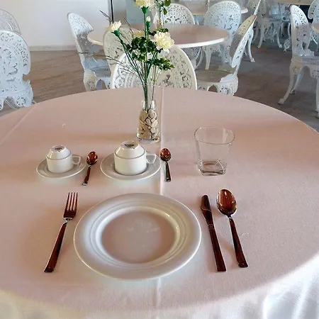 Hotel Aria Di Mare Marina di Ragusa