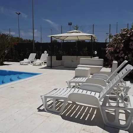 Aria Di Mare Hotel 3*