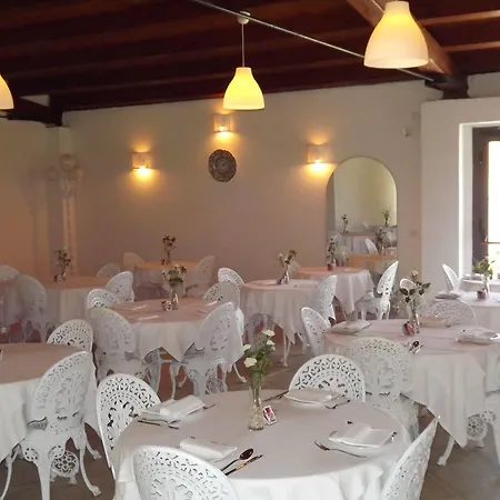 Aria Di Mare Hotel Marina di Ragusa