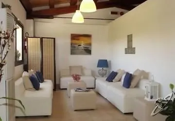 Hotel Aria Di Mare Marina di Ragusa