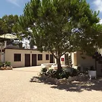 Aria Di Mare Hotel