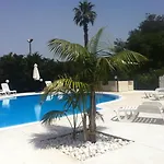 Aria Di Mare 3* Marina di Ragusa