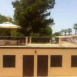 Hotel Aria Di Mare