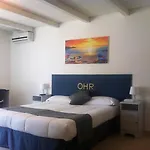 Hotel Aria Di Mare Marina di Ragusa