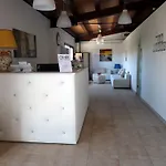 Aria Di Mare Hotel