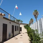 Aria Di Mare 3*