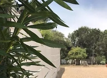 Ξενοδοχείο Aria Di Mare