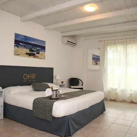 Aria Di Mare Hotel Marina di Ragusa