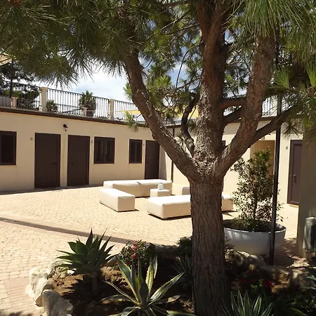 Aria Di Mare Hotel Marina di Ragusa