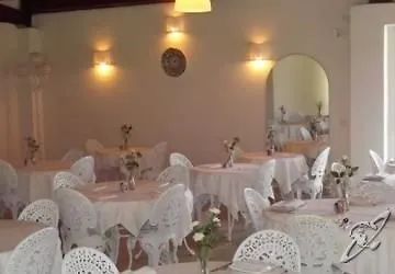 Aria Di Mare 3* Marina di Ragusa